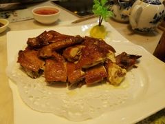 -粤点王茶楼(海丰店)