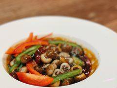 麻辣香螺-MAAN COFFEE(金桥店)