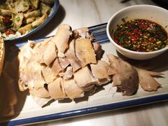 铺子凉鸡-滇铺子(欣都龙城店)