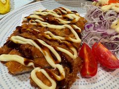 -鱼跃食堂·精致寿司(东林美域店)