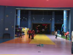 -蓝精灵乐园·世茂精灵之城主题乐园