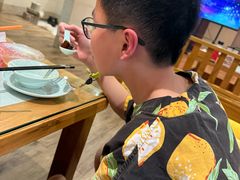-水善汇都市汗蒸(杨浦区五角场店)