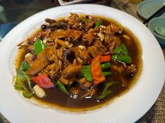-阳光家常菜(泉城路店)