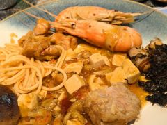 -金海湾自助餐厅(金陵饭店)