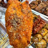 北京探店|合生汇里超好吃的辽宁小吃大排档‼️