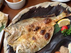 -九井澤精致料理(金茂店)