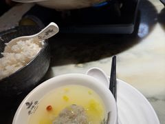 -老淮安·淮安菜(涟水店)