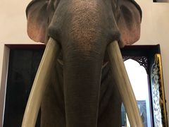 -曼谷国家博物馆