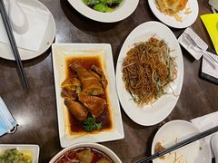 -新旺茶餐厅(嘉里城店)