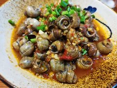 口味嗦螺-王胡子烧烤·龙虾·海鲜