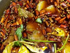 -受气牛肉·重庆耙牛肉(来福士店)