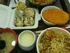 -食其家·牛丼咖喱(浦电路店)