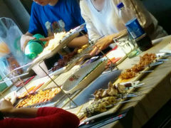 android_upload_pic-丰茂烤串(金泉美食宫店)