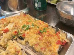-破店肥哈·东北烧烤·夜宵(南山保利店)
