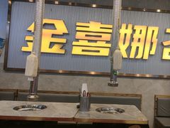 -金喜娜无限自助烤肉(泰达永旺店)