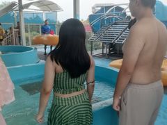 -武汉玛雅海滩水公园