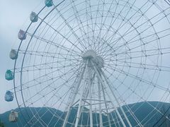 -云漫湖生态度假公园