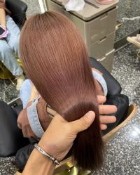 -Tloml salon