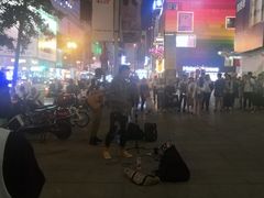 -北方图书城(沈阳天地店)