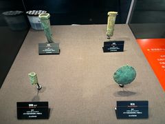 -盘龙城国家考古遗址公园