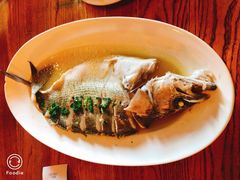 -热度餐厅(老佛爷店)