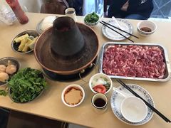 -月圆火锅(宁海东路二店)