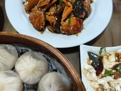 -南翔饭店