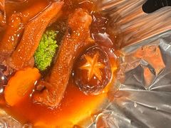 -松鹤精致料理(五一中路店)