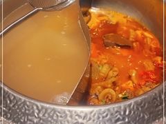-左庭右院鲜牛肉火锅(环球港店)