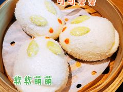 -潮粥荟·潮汕砂锅粥(槐房万达店)