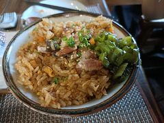-芥岛(河北大街店)