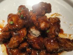糖醋里脊-外婆家(静安大悦城店)