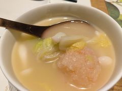 -青梅酒肆PLUS(长白仙岛北路店)