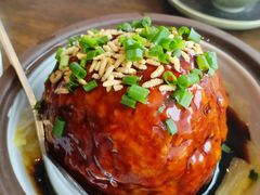 招牌狮子头-扬州狮子楼·非遗淮扬菜(总店)