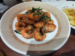 -阿明小菜·海鲜·上海菜(梅陇店)