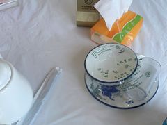 -碧海银沙海鲜餐厅(恒大海上威尼斯店)