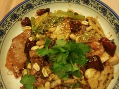 -小土豆北方菜馆(方庄店)