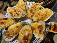 -十三姨正合丰烤肉(营迹路店)