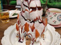 甜蜜派對蜜糖吐司-秘密旅行Bonjour(黑金冠 江南西店)