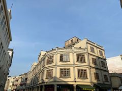-汕头市小公园