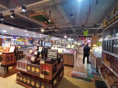 -百盛佳超市(百易广场店)