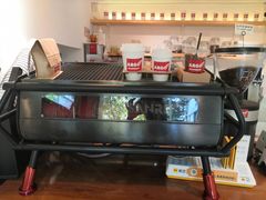 -Joymean coffee.见面咖啡