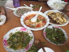 -大莲湖农家乐(青西郊野公园店)