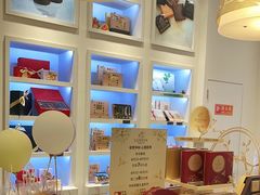 -GODIVA(恒隆广场店)