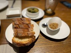 餐前面包-Atto Primo