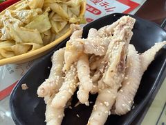 -黄师奶甜品店