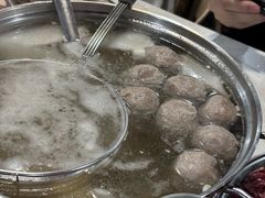 -菜忠潮州牛肉店(岗厦店)