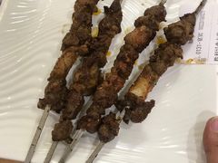 -阳坊胜利涮羊肉(阳坊老店)