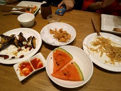-峨嵋小镇·川菜(勒泰中心店)