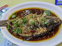 -大福鱼馆(风景区店)